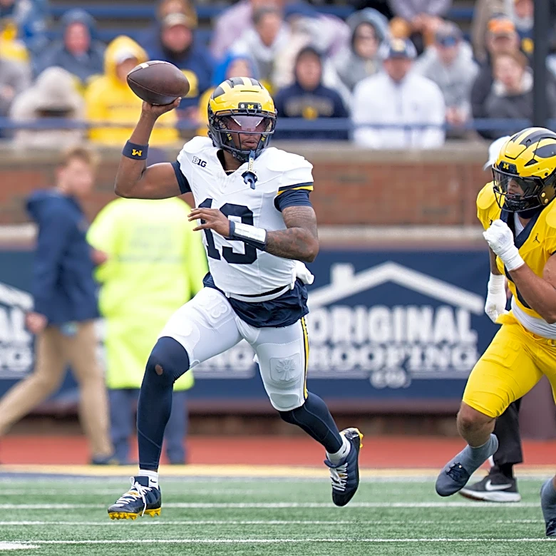 5 players that could swing Michigan Football’s 2026 season