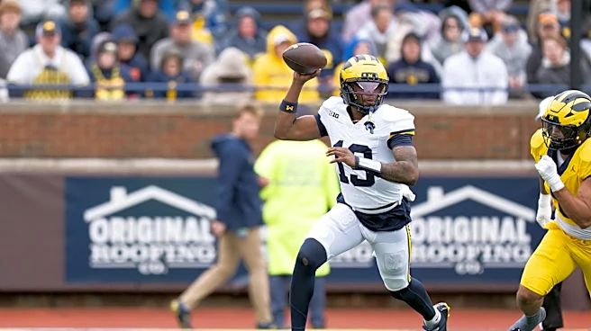 5 players that could swing Michigan Football’s 2026 season