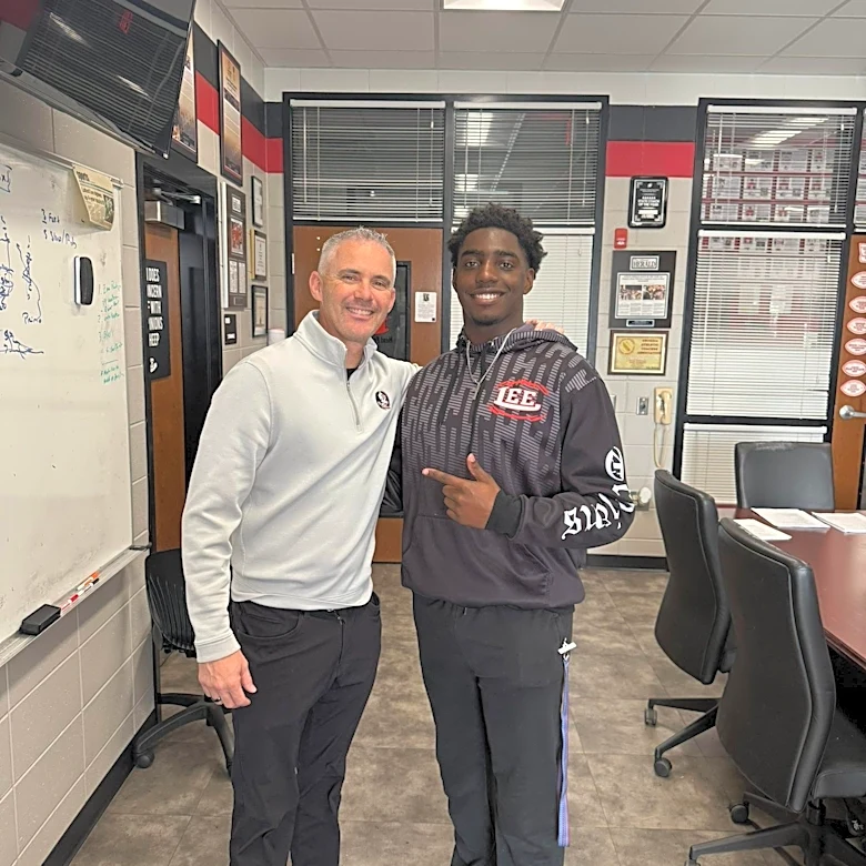 FSU recruiting: Blue-chip linebacker Gregory Batson Jr. decommits from Seminoles