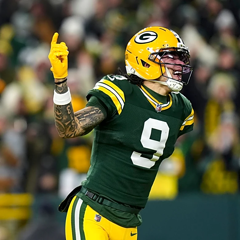 Wednesday Cheese Curds: Christian Watson weighs in on new deal