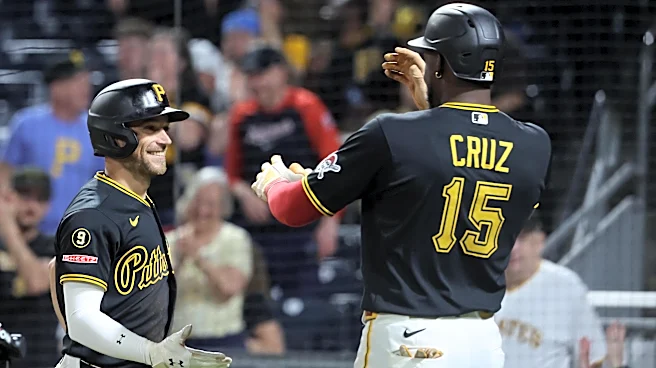 VOTE: Pick your Pirates MVP so far