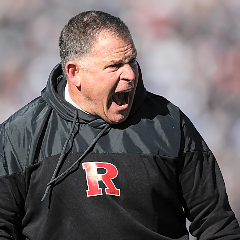 Rutgers Football: Early schedule prediction for 2026