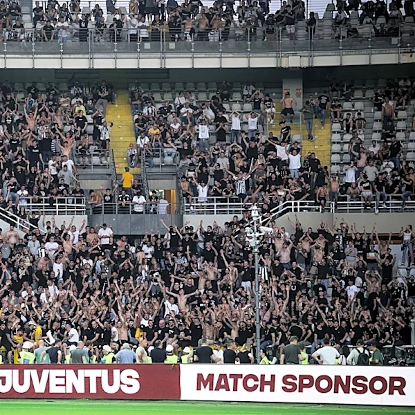 Juventus, Torino fans banned from away games to start 2026-27 season