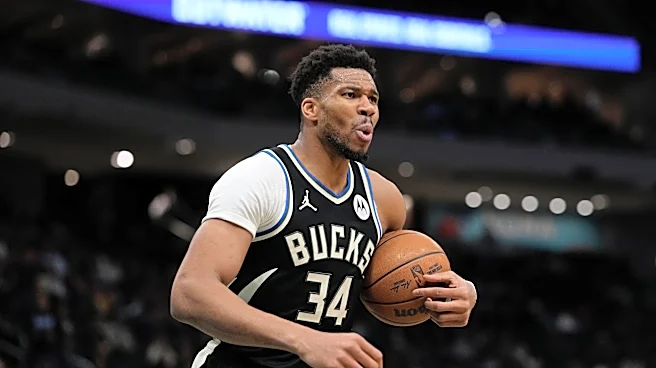 Latest Giannis Trade Update: Bucks Want Picks Back from Blazers