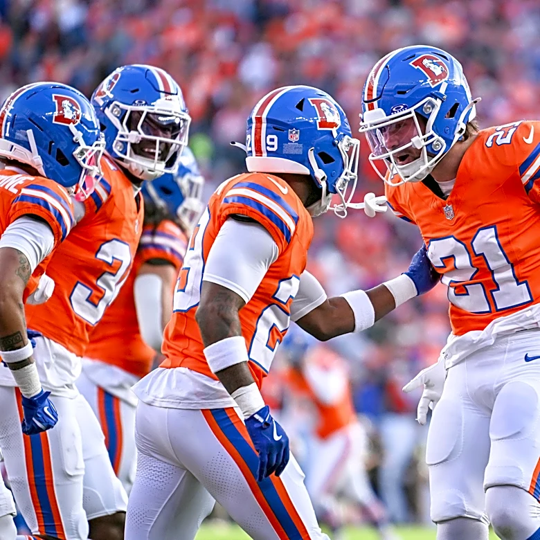Denver Broncos extension candidates: Riley Moss vs. Ja’Quan McMillian