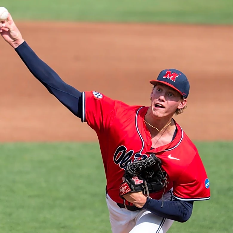 Men’s College World Series Opponent Preview: Ole Miss Rebels