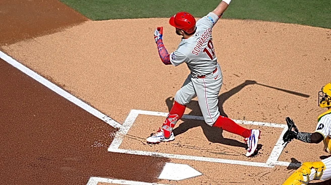 Ranking which Phillies are most likely to be All Stars