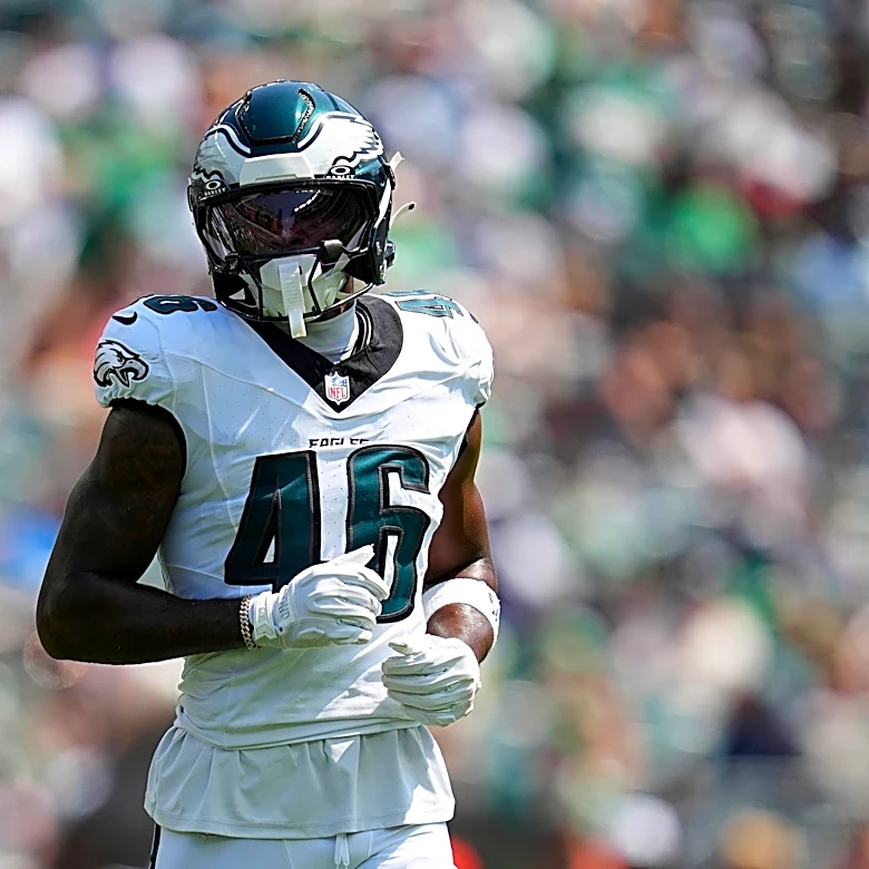 Dolphins 90 in 90: Terrace Marshall provides receiving depth