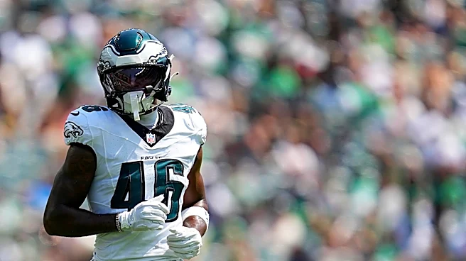Dolphins 90 in 90: Terrace Marshall provides receiving depth
