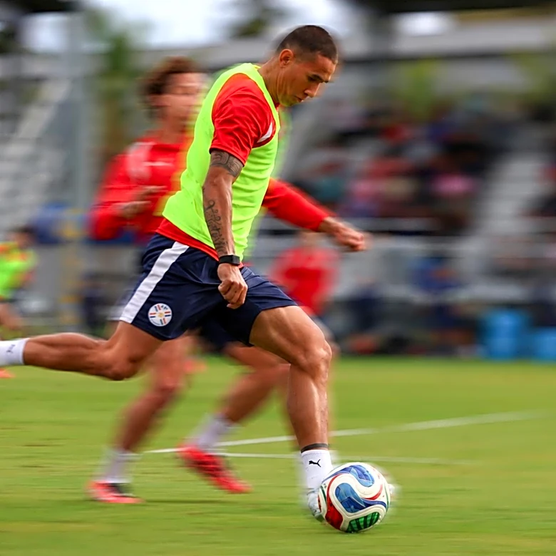 World Cup dreams touch down at San Jose State