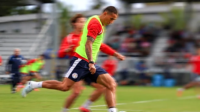 World Cup dreams touch down at San Jose State