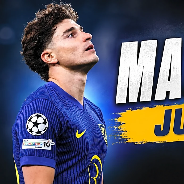 Managing Madrid Podcast: Explaining Every Angle Of The Julian Alvarez Debacle