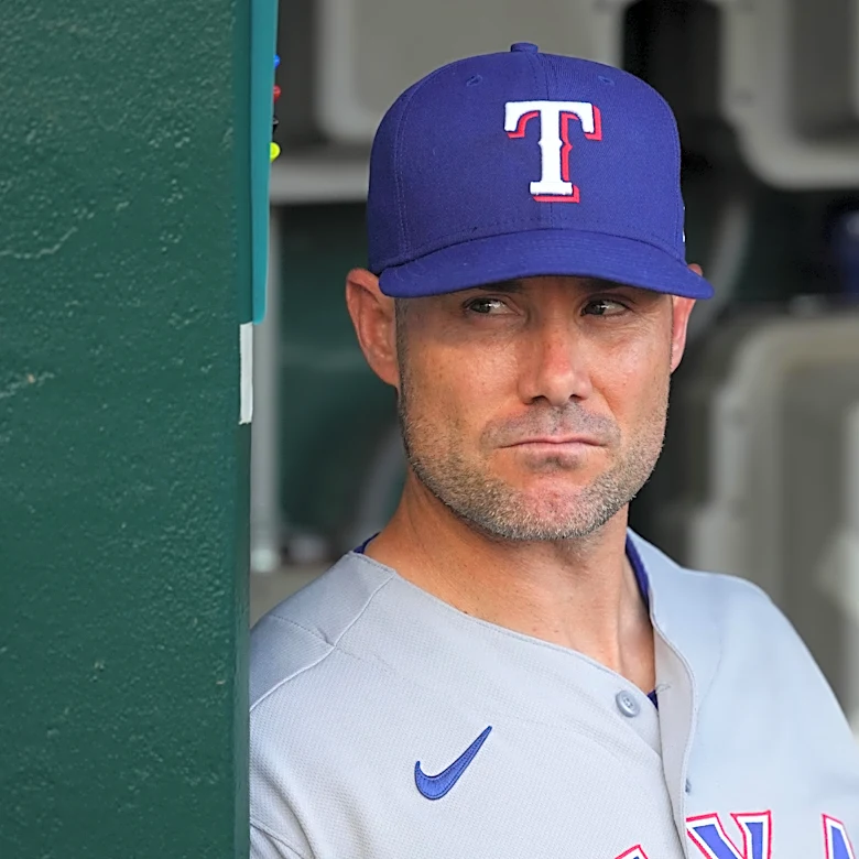 Rangers Reacts Survey: Grading Skip Schumaker