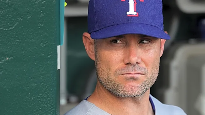 Rangers Reacts Survey: Grading Skip Schumaker