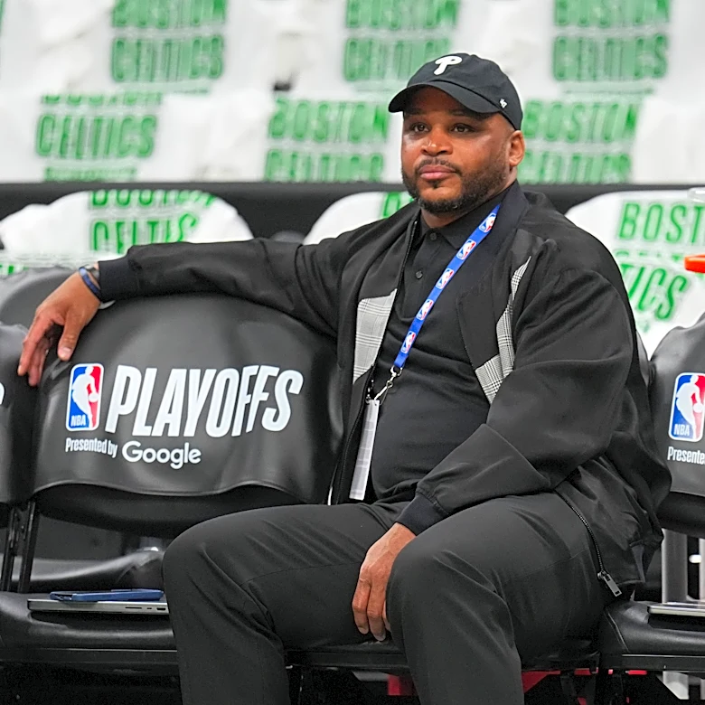 Jameer Nelson will bring a local voice to the Sixers’ front office