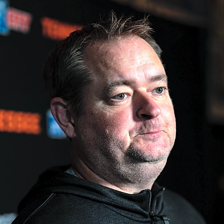 Three most important games for Tennessee football in 2026