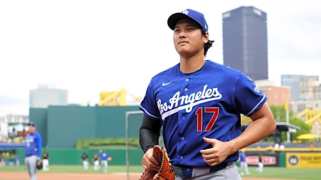 Dodgers aim to strengthen their record in Shohei Ohtani starts