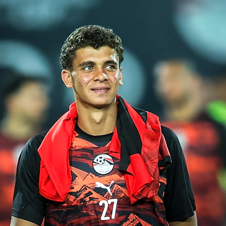 Barcelona activate option to sign Hamza Abdelkarim permanently