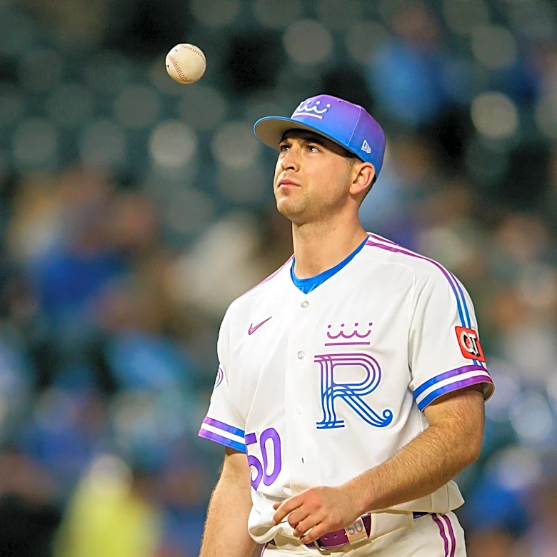 Royals Reacts Survey: Should the Royals trade Kris Bubic?