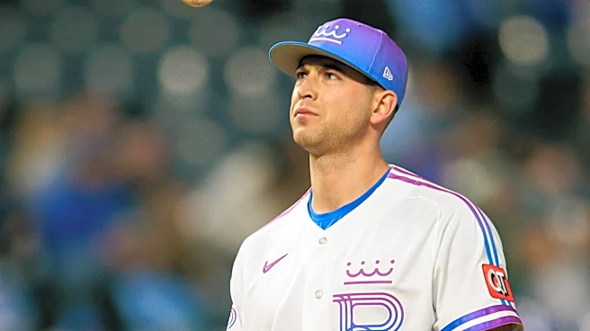 Royals Reacts Survey: Should the Royals trade Kris Bubic?