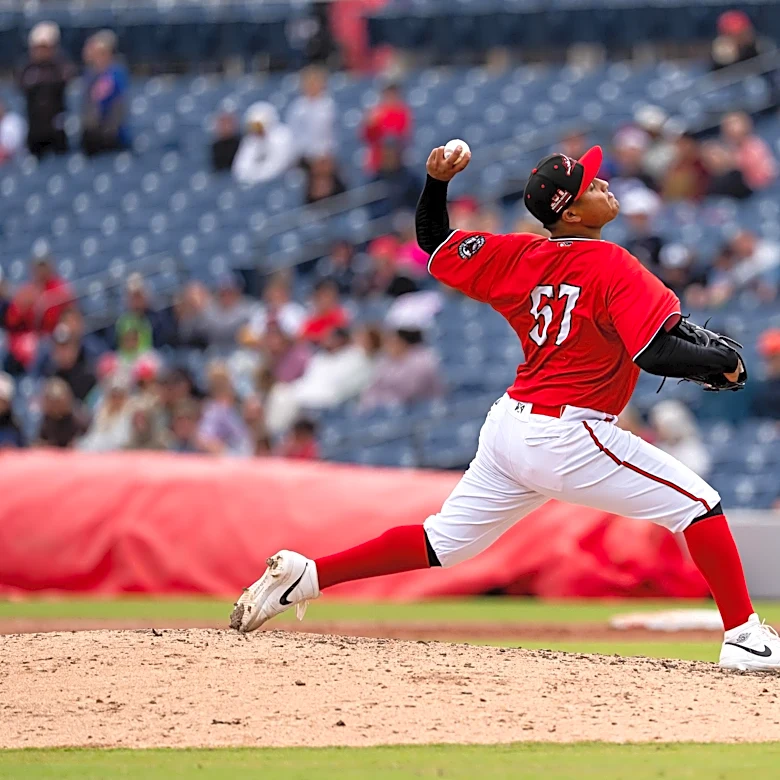 Giants Minor League Baseball roundup, June 9: Pitching rules the day!