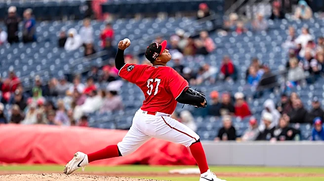 Giants Minor League Baseball roundup, June 9: Pitching rules the day!