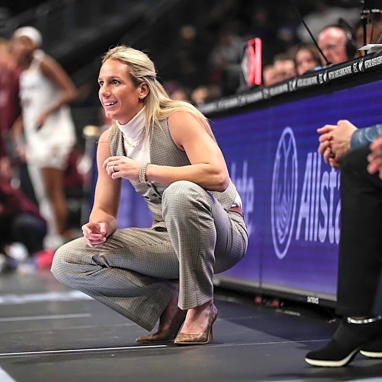 Arizona women’s basketball adds Emily Meinert as performance enhancement assistant coach