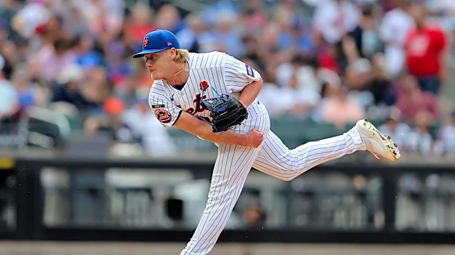 Mets recall Jonathan Pintaro, option Joey Gerber