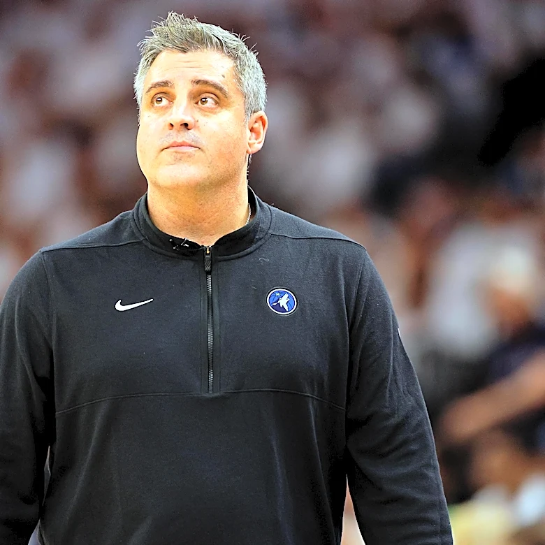 Splitter, Micah Nori Also Finalists for Bulls’ Head Coaching Job