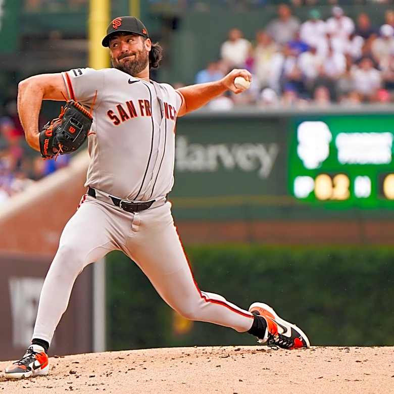 6/10 Gamethread: Giants vs. Nationals