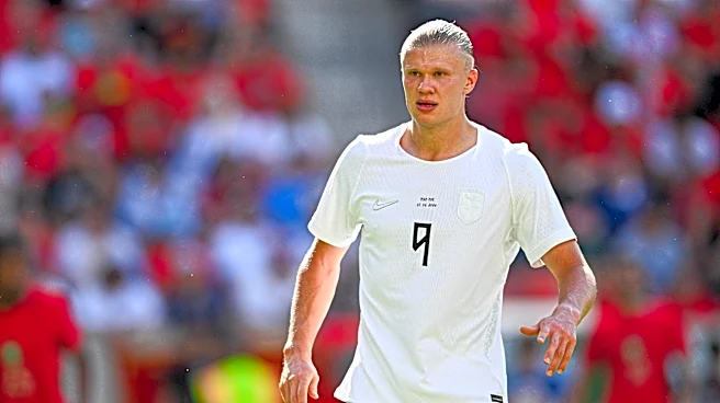 Best FIFA World Cup Fantasy Players to Own for Matchday 1