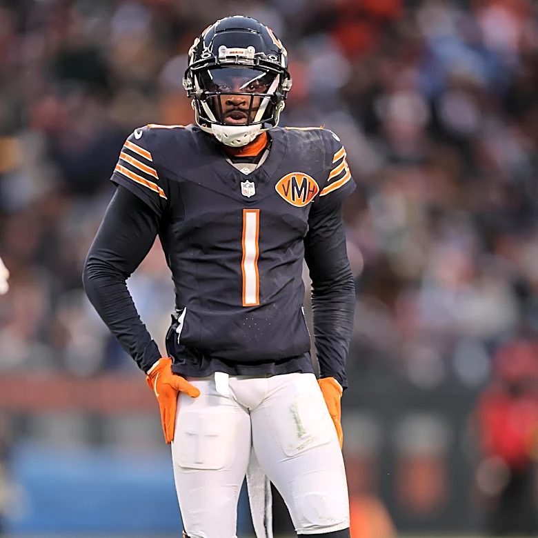 Ben Johnson: Jaylon Johnson is a ‘vital part of what we want to do’