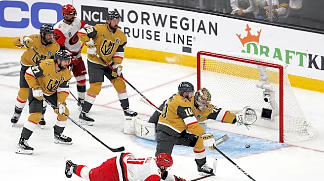 Stanley Cup Final, Game 4 – Player of the Game: Jordan Staal