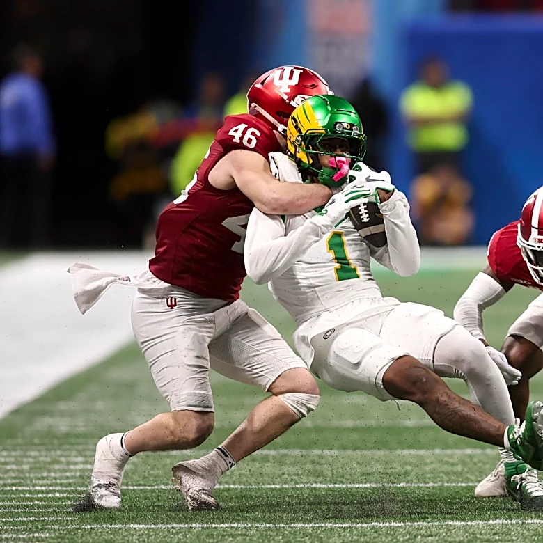 Oregon Ducks Football: Poll Offense Predictions