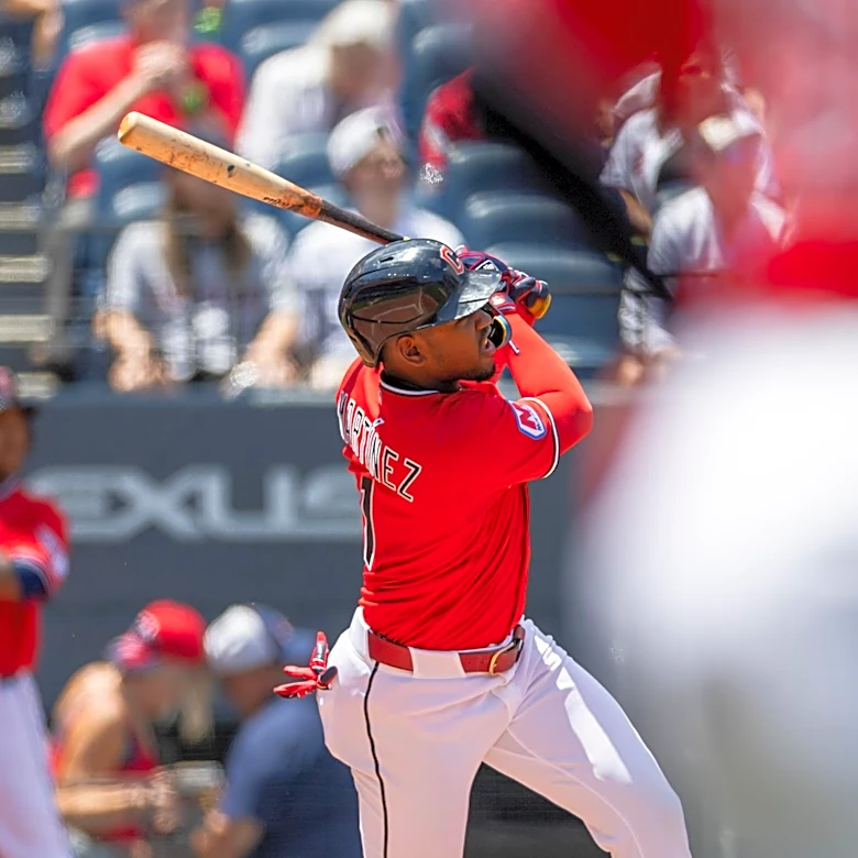 Guardians Get Swept