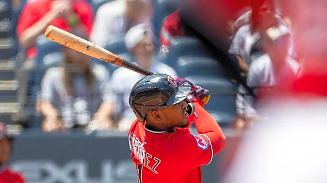 Guardians Get Swept