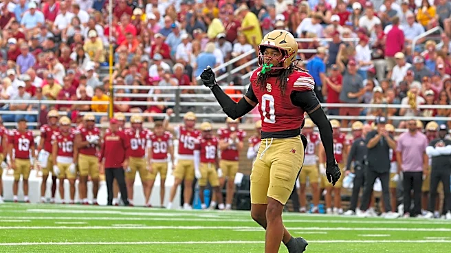 Storm Cellar: Miami has found their new KEIONTE SCOTT in OMAR THORNTON