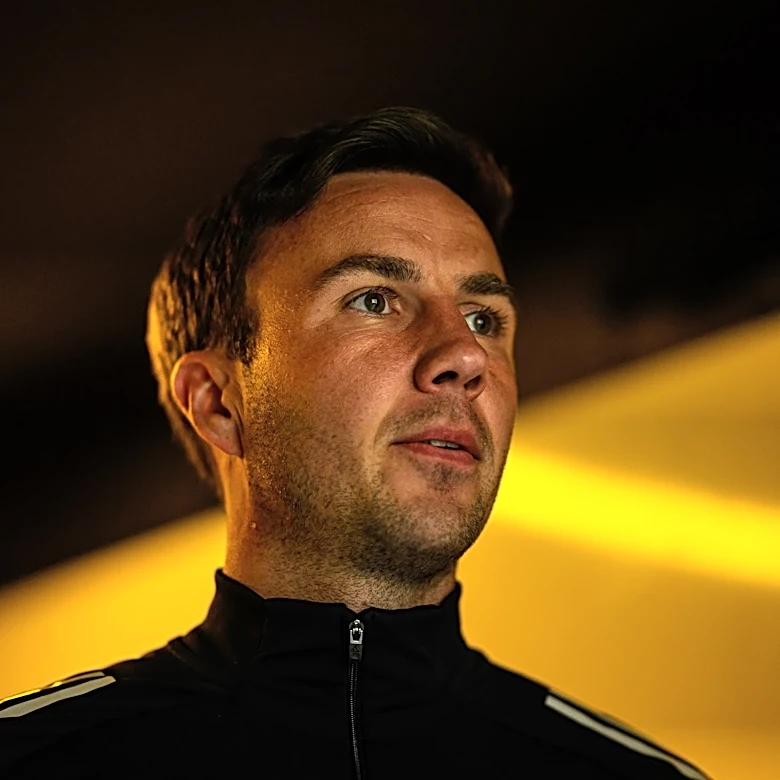 Germany’s 2014 World Cup winners — Where are they now? Mario Götze