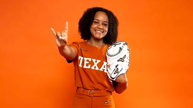 Former Arizona State C Samantha Swan signs with Texas