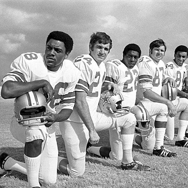 Cowboys countdown to kickoff: Top 100 iconic games – Day 95