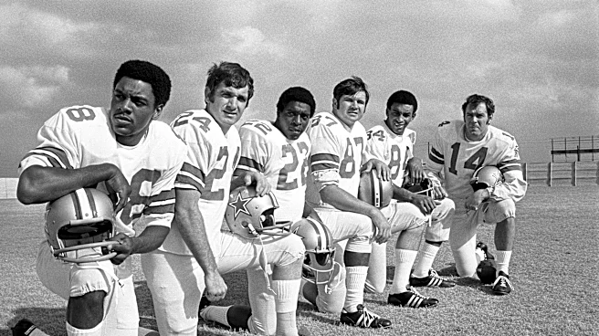 Cowboys countdown to kickoff: Top 100 iconic games – Day 95