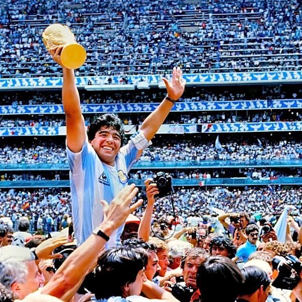 Which World Cup tournament is your favorite of all time and why?