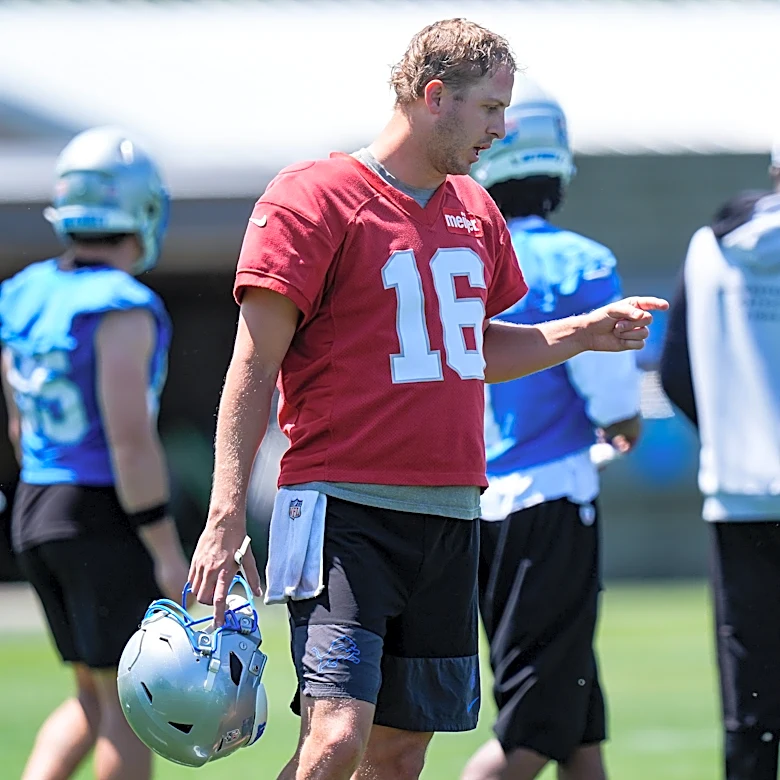 Lions news: 2 NFL analyst have VERY different opinions on Detroit’s offense