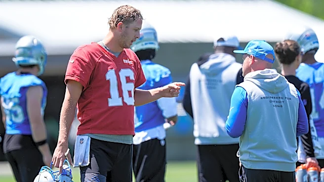 Lions news: 2 NFL analyst have VERY different opinions on Detroit’s offense