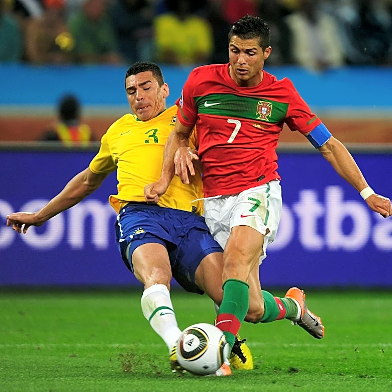In the wake of another World Cup