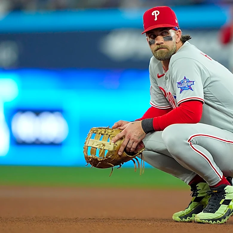 Gamethread 6/10: Phillies at Blue Jays