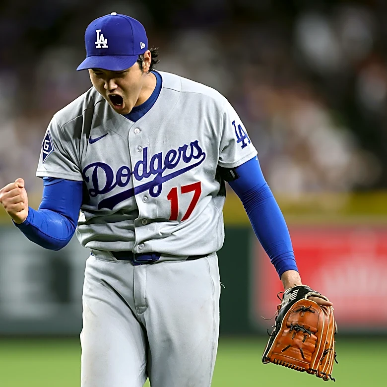 Los Angeles Dodgers vs. Pittsburgh Pirates: Shohei Ohtani vs. Jared Jones