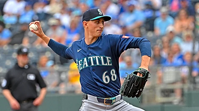 Mariners Game #69 Preview and Discussion: SEA at BAL, 6/10
