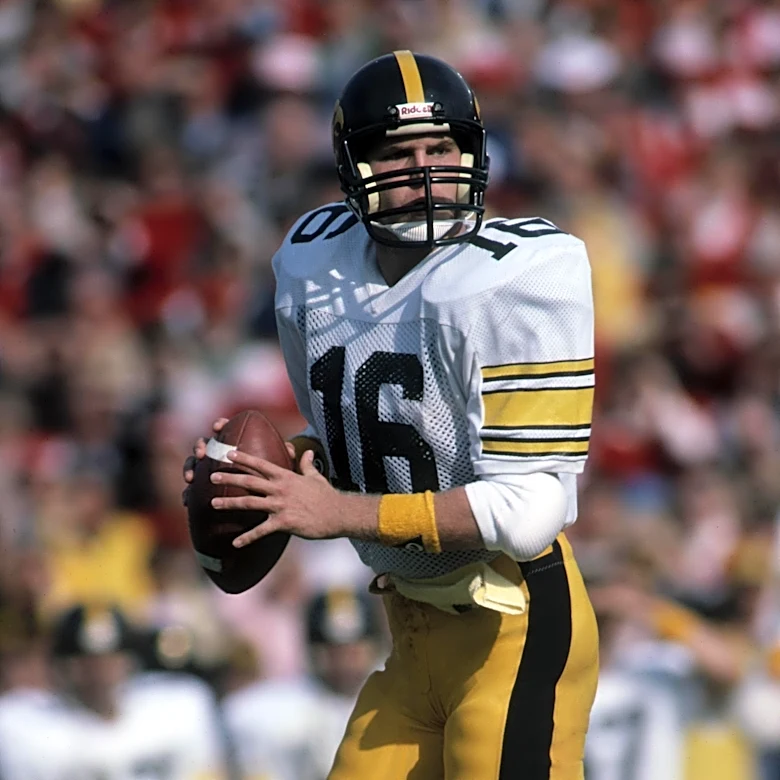Hawkeye Football Mt. Rushmore: Quarterbacks