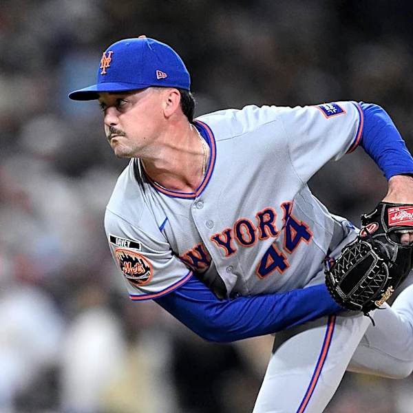 Mets vs. Cardinals: Lineups, broadcast info, and open thread, 6/10/26
